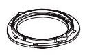 Delta Eldren RP103567BL Spout Gasket