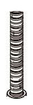 Delta Modern RP103709BL 60" Hand Shower Hose