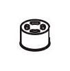 Peerless Ezra RP103826 Flow Restrictor