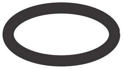 Delta RP50388 O-Ring - Pull-Out