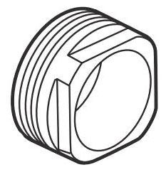 Brizo Talo RP60275 Bonnet Nut