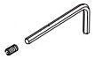 Brizo RSVP RP63510 Allen Wrench & Set Screw