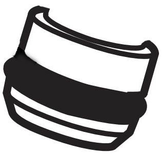 Brizo Sotria RP76572 O-Ring