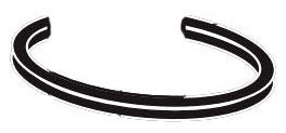 Delta RP79223 Gasket