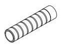 Brizo RP90773 Extension Sleeve