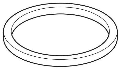 Brizo Vettis RP92365 Gasket