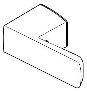Brizo RP92368NK Handle Kit