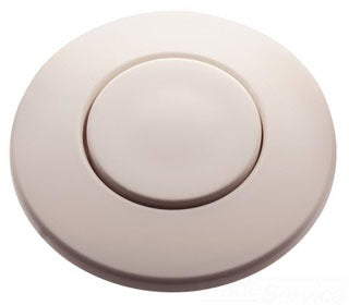 InSinkErator STC-BIS Sink Top Cover, Biscuit
