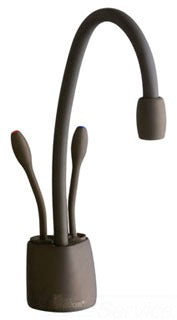 InSinkErator F-HC1100MB HC1100 Mocha Bronze Faucet