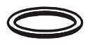 Moen 132152 Spout kit