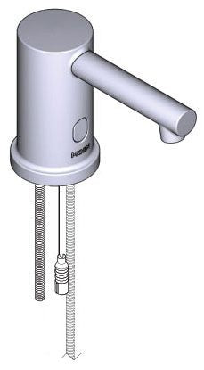 Moen Commercial Parts & Accessories 182420 Soap dispenser