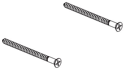 Moen 183963 Controller_Mounting_Hardware
