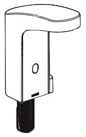 Moen Commercial Parts & Accessories 187104 Service Kit