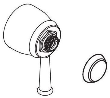 Moen Belfield 193249 Handle kit