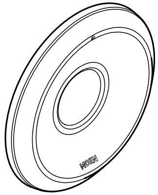 Moen Wynford 193250 Escutcheon
