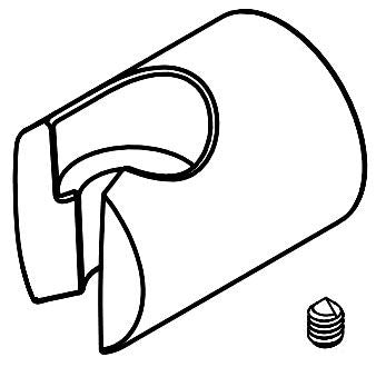 Moen 195709 Service Kit