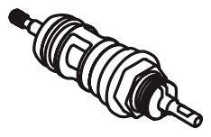 Moen 195712 Diverter Kit