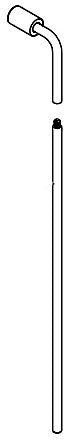 Moen 198107 Service Kit