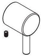 Moen 200730 Handle Kit, Bl