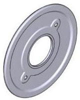 Moen 200766 Hardware kit