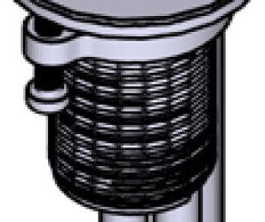 Moen 201732 Mounting Kit
