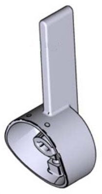 Moen Cia 201900 Handle kit
