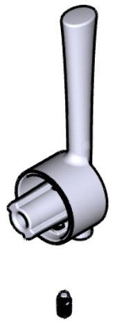 Moen 204778 Handle kit
