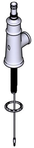 Moen 205848 Spout kit