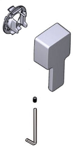 Moen 206294 Handle kit