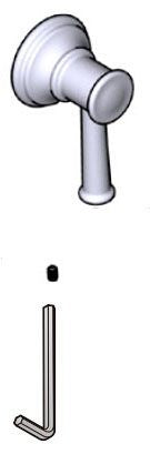 Moen 206297 Handle kit