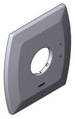 Moen 206325 Escutcheon