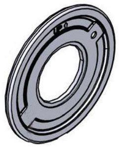 Moen 210565 Mounting Plate