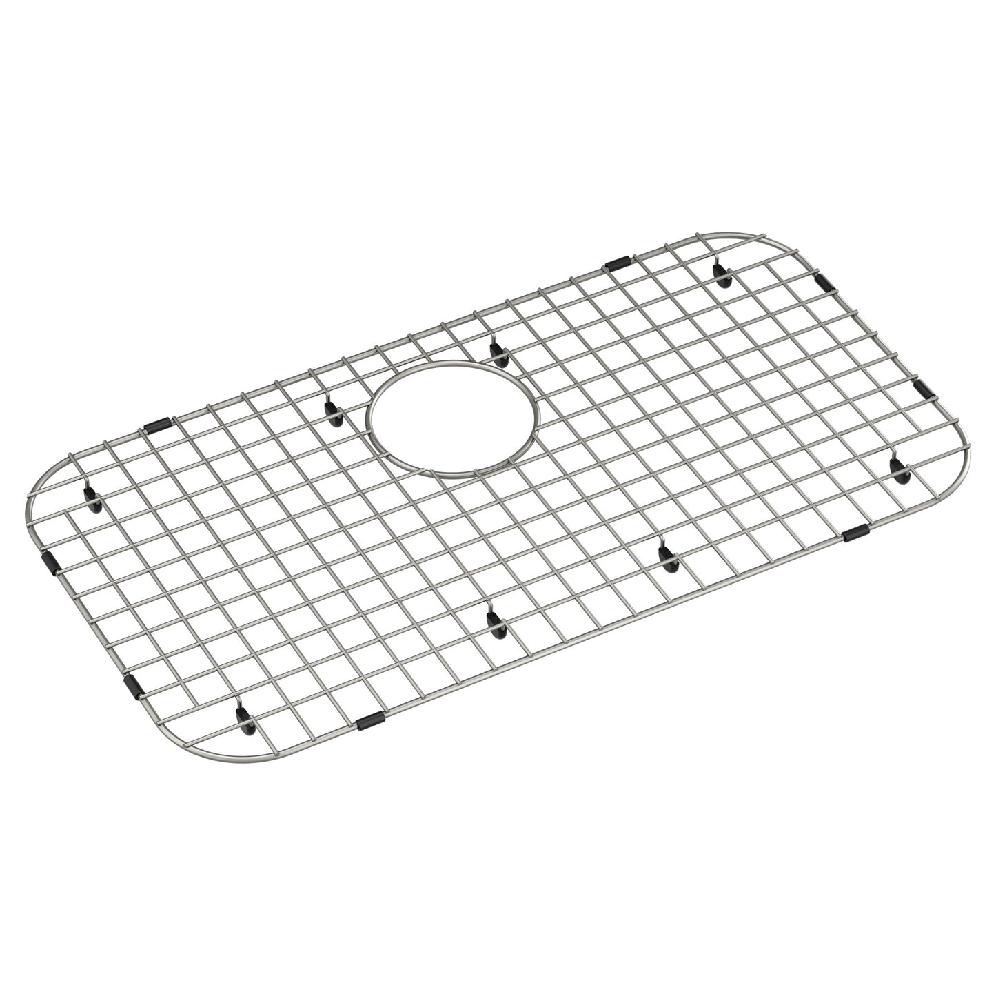 steel 18 gauge single bowl sink