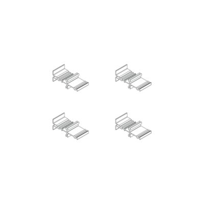 Robern Full Length Ganging Kit, For M Series Reserve and PL PORTRAY