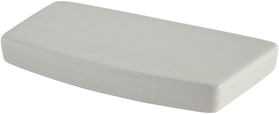 Gerber GTC28187 Tank Cover for G0028187 Burr Ridge 12" Rough-in Tank White