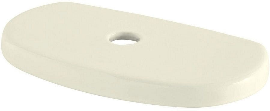 Gerber GTCDF990 Tank Cover for GDF2899009 Maxwell Dual Flush 12" Rough-in Tank Biscuit