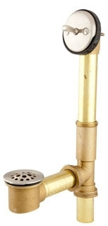 Gerber N1-812 Bath Drain