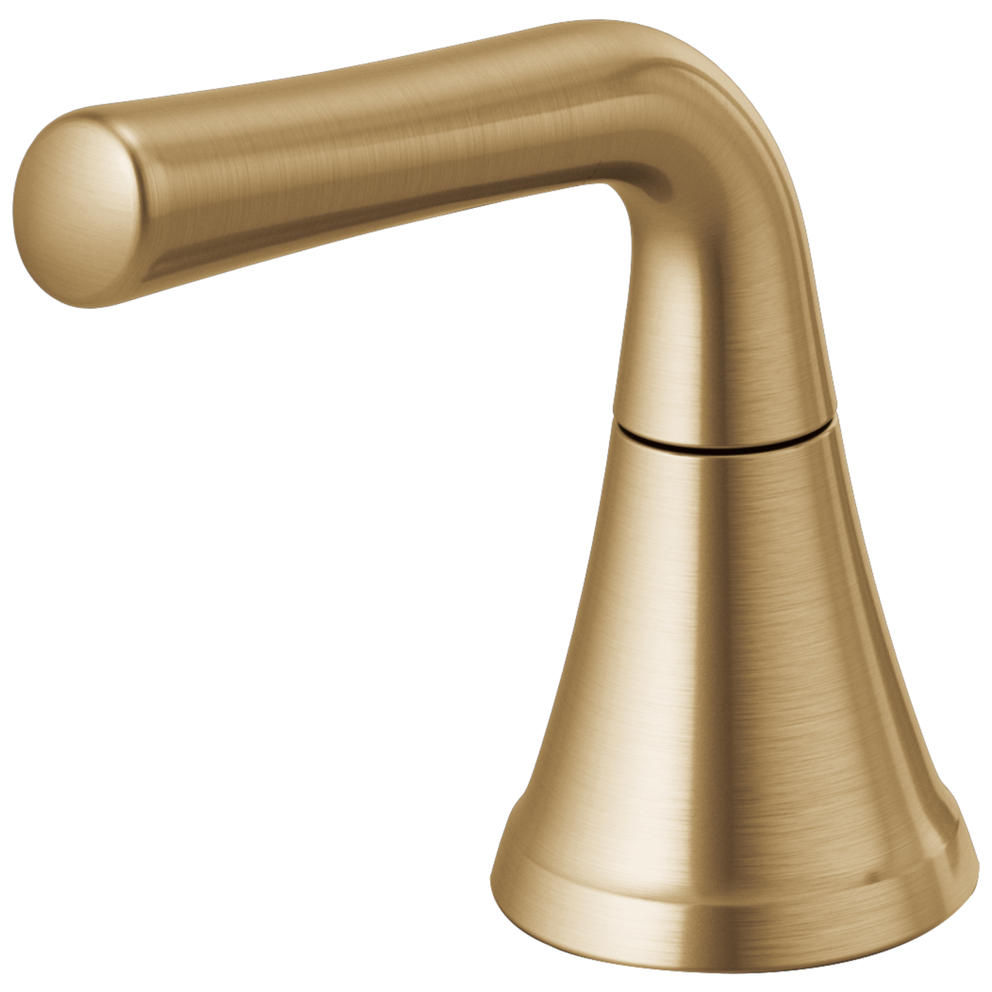Delta Kayra H233CZ Handle Kit - Champagne Bronze