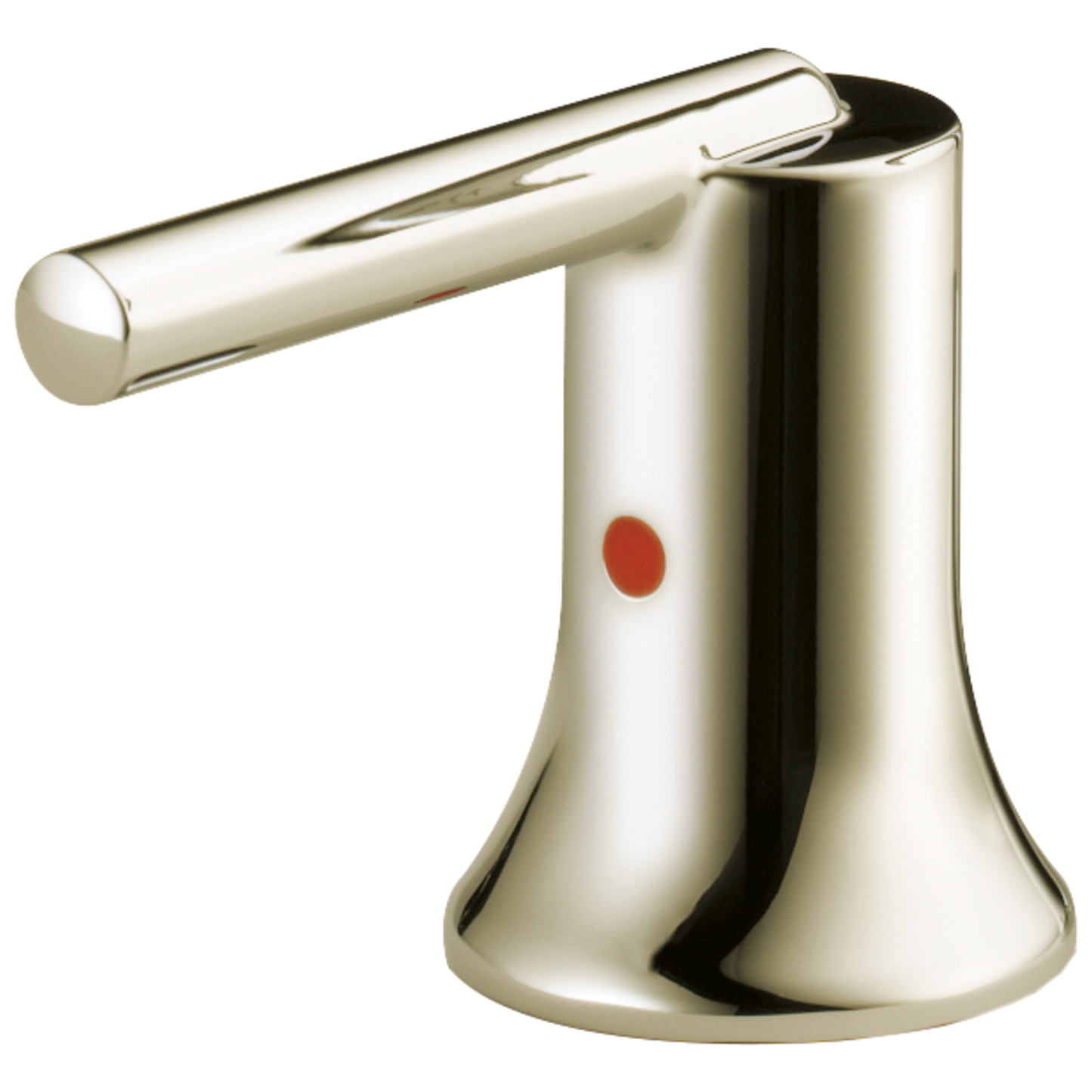 Delta Trinsic H259PN Handle - 2L Bathroom - Polished Nickel