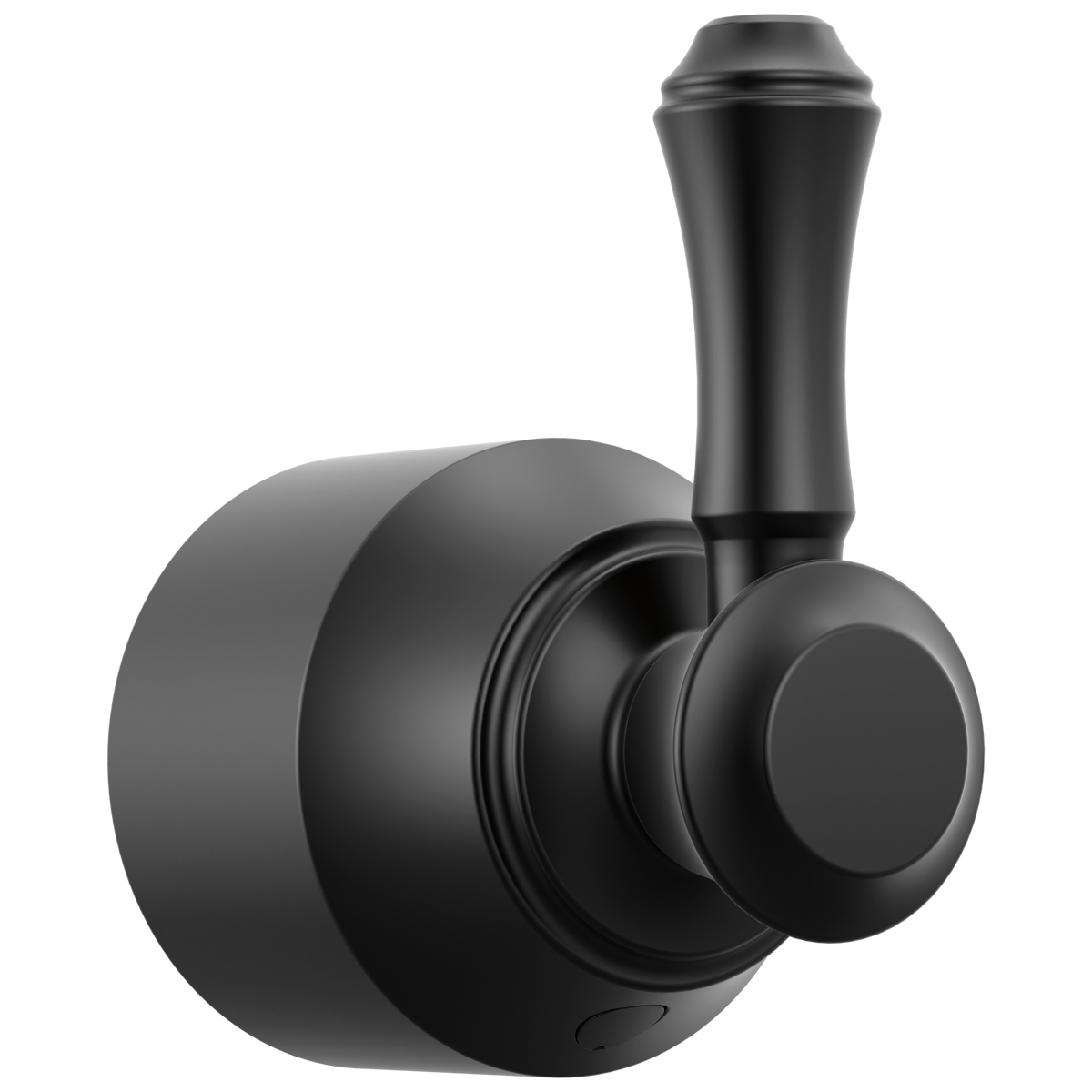 Delta Cassidy H597SS Metal Lever Handle - Transfer Valve