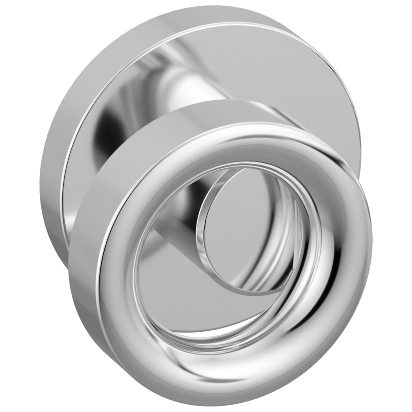 Brizo Roccesco HK704112 Two-Handle Wall Mount Tub Filler Knob Handle Kit - Chrome
