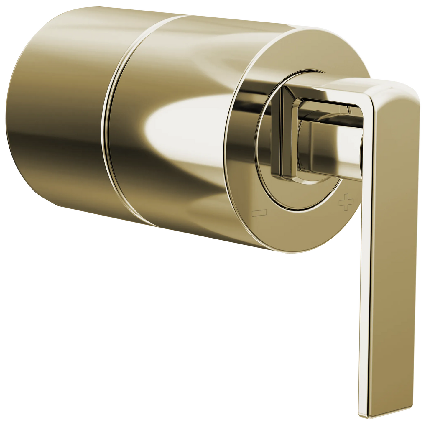 Brizo Frank Lloyd Wright HL60P99 Pressure Balance Valve Gap Lever Handle Kit - Polished Nickel