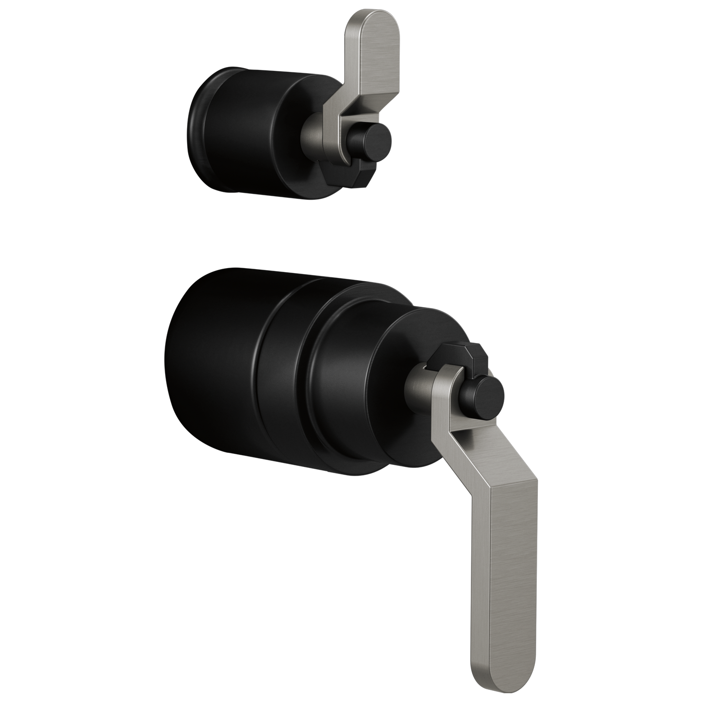 Pressure Balance Valve Trim Handle Kit - Industrial Lever