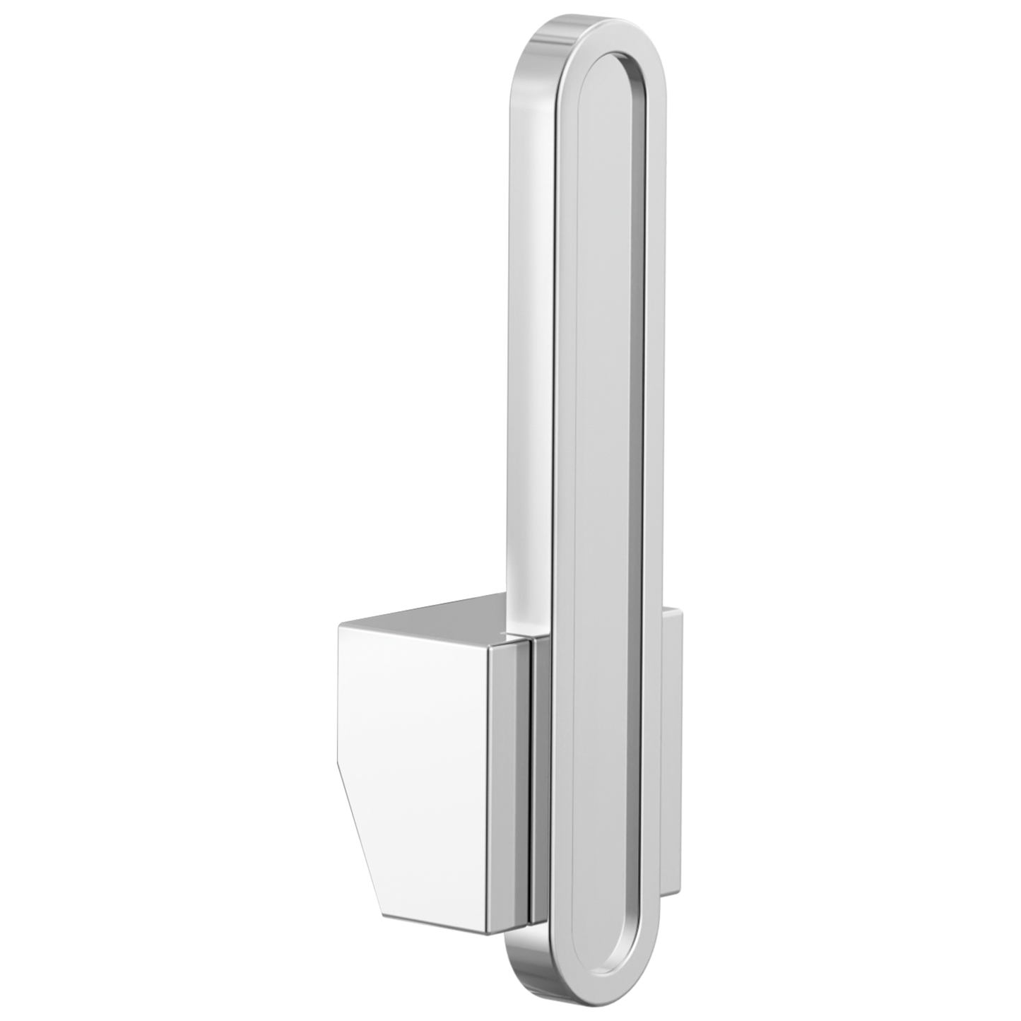 Brizo Frank Lloyd Wright HLK022 Pull-Down Kitchen Faucet Arc Lever Handle Kit - Chrome