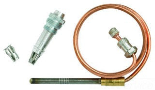 Honeywell Q340A1066 Thermocouple