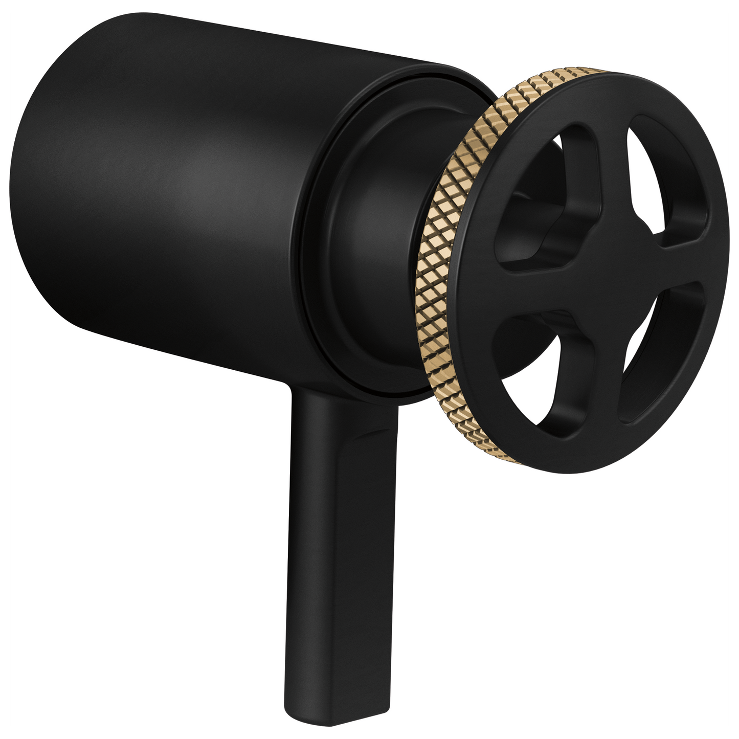 Tempassure Thermostatic Trim Handle Kit - Wheel