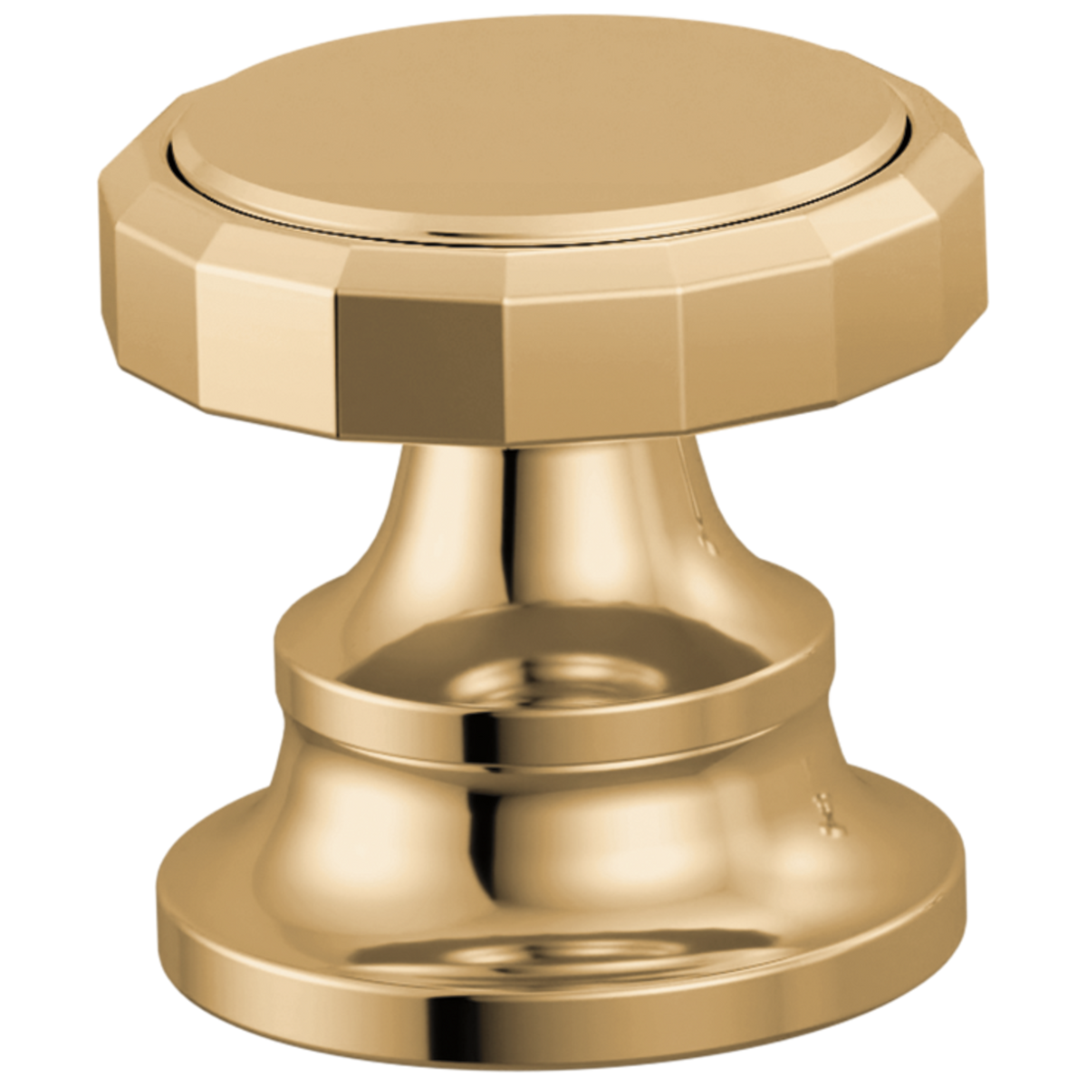 Brizo Beauclere HW665 Roman Tub Faucet Wheel Handle Kit