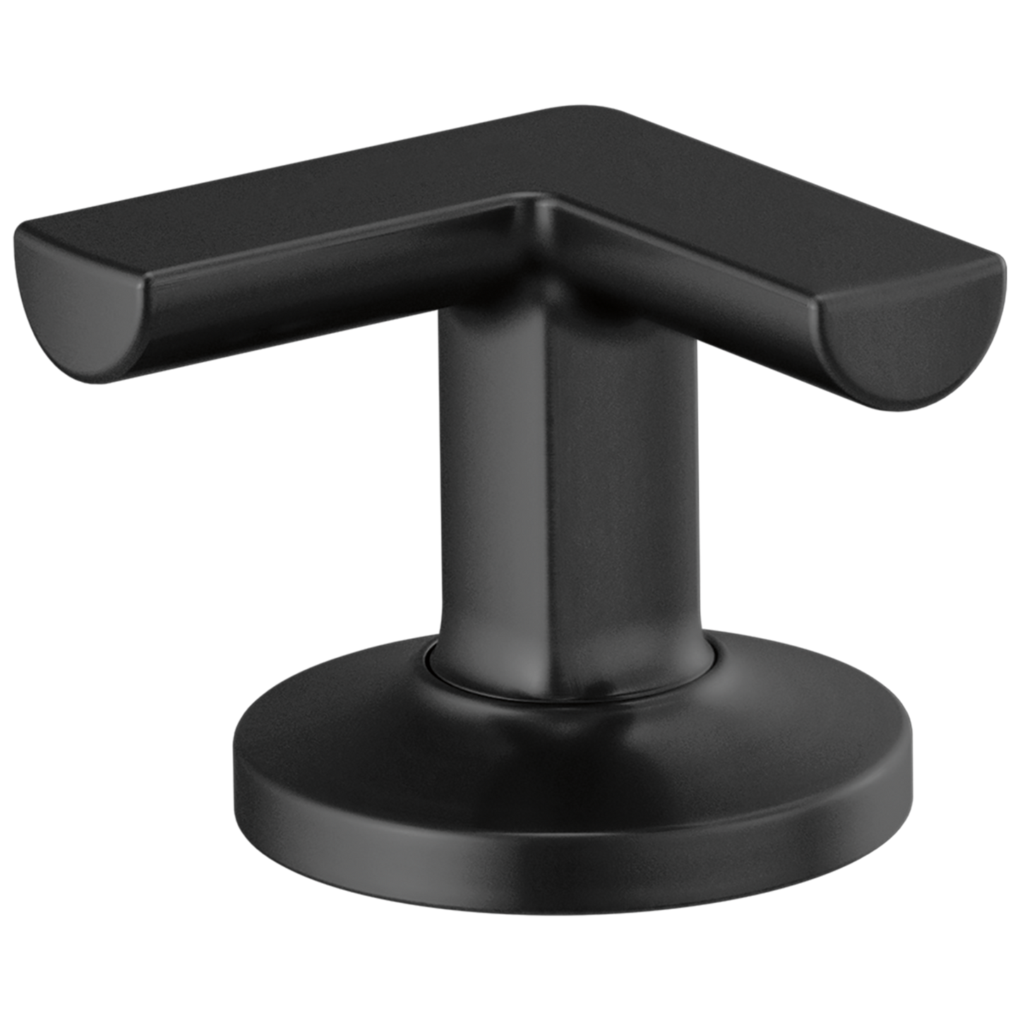 Widespread Lavatory Cross Handles