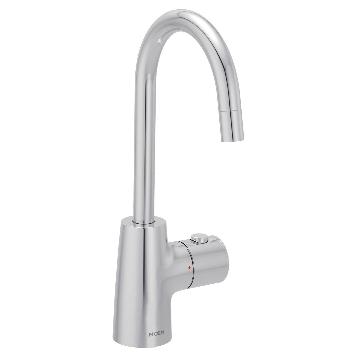 Moen Sip Transitional IH7620 One-Handle Undermount Beverage Faucet