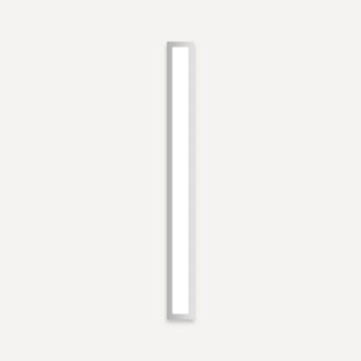 Robern InLine 2.0 Lighting, Modular, 3-1/2" x 36" x 15/16", Tunable White (2700K - 5600K)